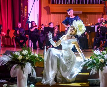 ПИШАЄМОСЬ та БАЖАЄМО НОВИХ ТВОРЧИХ ЗЛЕТІВ