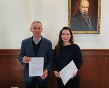 КОЛИ ОСВІТА ЗУСТРІЧАЄТЬСЯ З МИСТЕЦТВОМ: СумДУ та ФІЛАРМОНІЯ ОБ’ЄДНУЮТЬ ЗУСИЛЛЯ