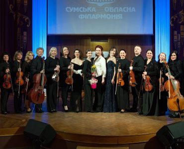 «AXIS. ВІЗІЇ ПІВНОЧІ: МУЗИКА РІВНОВАГИ, СВІТЛА й ГЛИБИНИ»