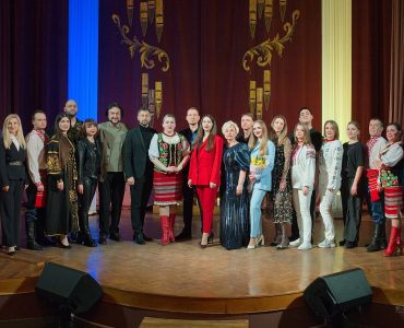 ГЕРОЇ не ВМИРАЮТЬ: МУЗИКА ПАМ’ЯТІ й ВДЯЧНОСТІ