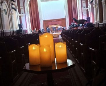 СВІТЛО ПАМ’ЯТІ. СИЛА ЄДНОСТІ, МОЛИТВА за УКРАЇНУ