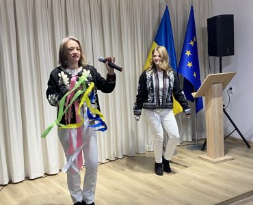 СВЯТО ДЛЯ ТИХ, ХТО ДБАЄ ПРО НАШ ЗАТИШОК