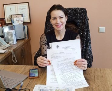 МЕМОРАНДУМ ЗАРАДИ ПІДТРИМКИ ТА ВЗАЄМОДІЇ: ФІЛАРМОНІЯ і «КАРІТАС СУМИ» ОБ’ЄДНАЛИ ЗУСИЛЛЯ