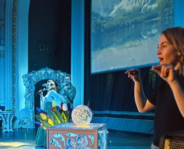 БЕЗБАР’ЄРНІСТЬ У МУЗИЦІ: КОНЦЕРТ, ДОСТУПНИЙ КОЖНОМУ