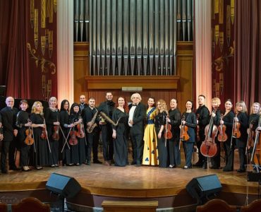 МУЗИЧНА МАНДРІВКА КРІЗЬ СТОЛІТТЯ: від СЕРЕДНЬОВІЧЧА до СУЧАСТНОСТІ