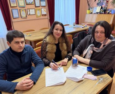 КУЛЬТУРА І ВЕТЕРАНИ: ПАРТНЕРСТВО ЗАРАДИ МАЙБУТНЬОГО