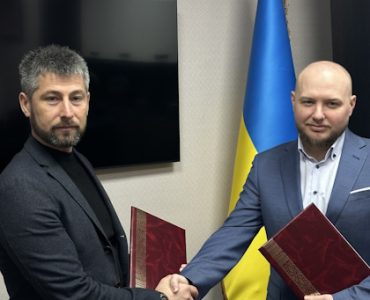ПАРТНЕРСТВО ЗАРАДИ МАЙБУТНЬОГО: у СУМАХ ОБ’ЄДНУЮТЬ ЗУСИЛЛЯ для ПІДТРИМКИ МЕНТАЛЬНОГО ЗДОРОВ’Я