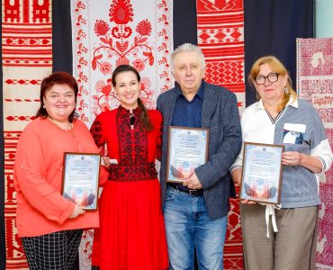 МЕЛОДІЯ ВДЯЧНОСТІ: ЖУРНАЛІСТАМ, які ТВОРЯТЬ ІНФОРМАЦІЙНИЙ ПРОСТІР СУМЩИНИ